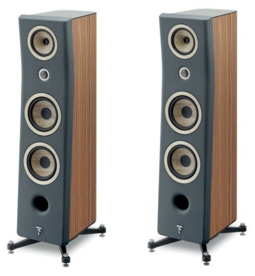 Auditorium Focal Kanta N.3 Standlautsprecher 298155 - 1