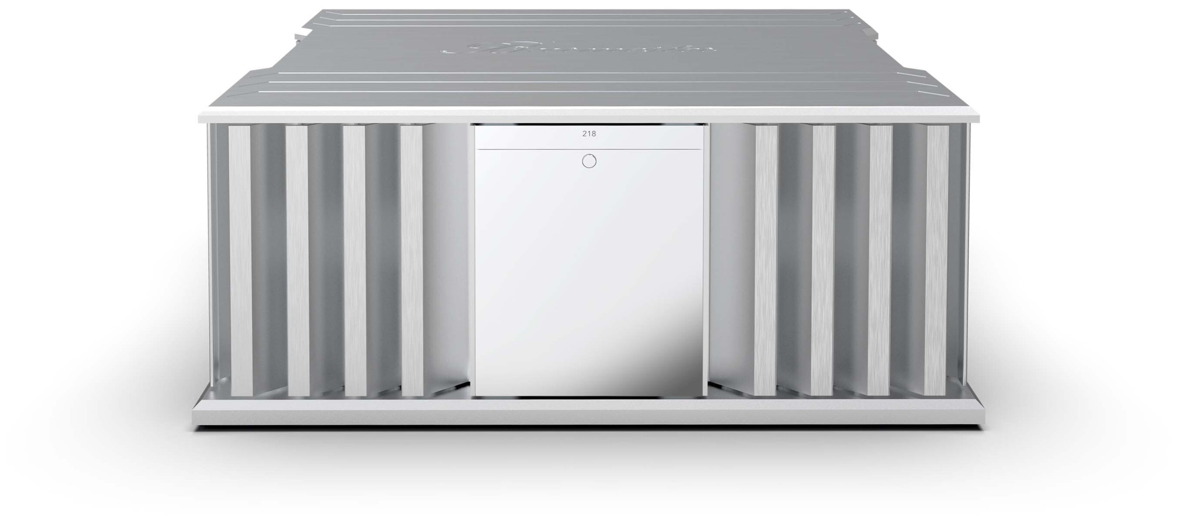 Auditorium Burmester 218 Stereo Endstufe  295372 - 1