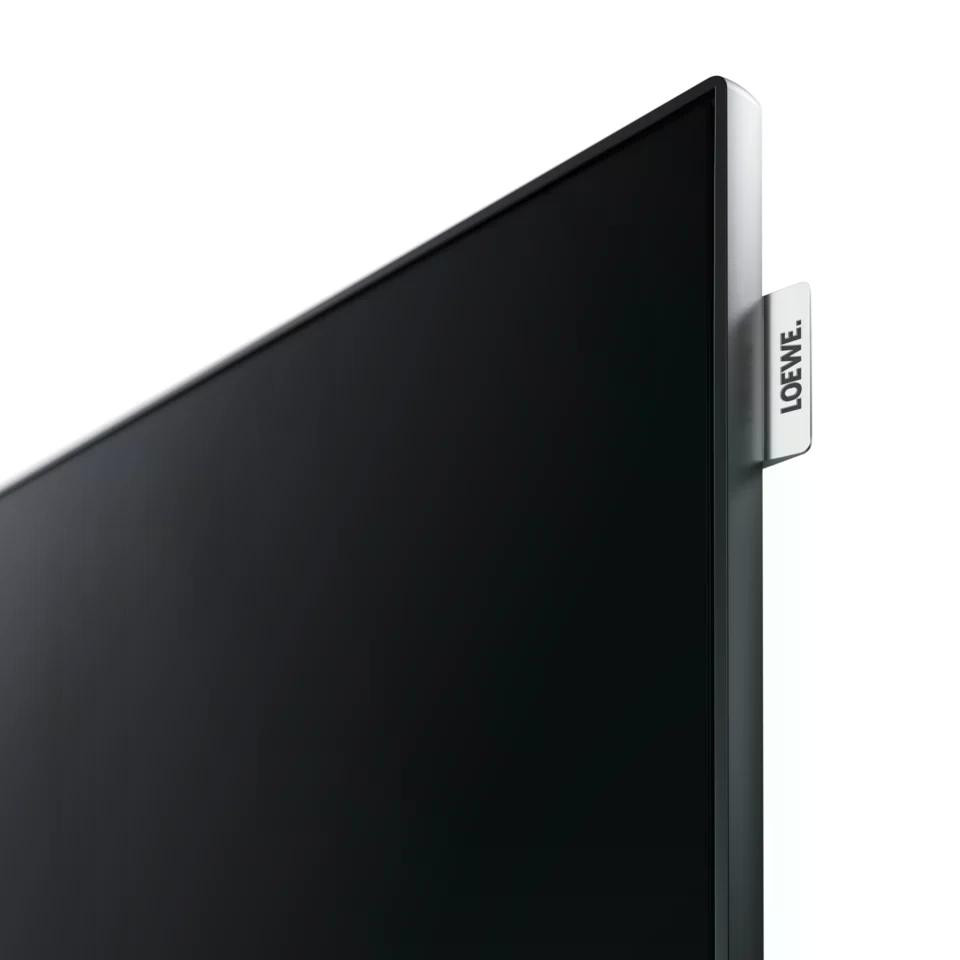Auditorium Loewe callas 32 basalt grey 214658 - 3