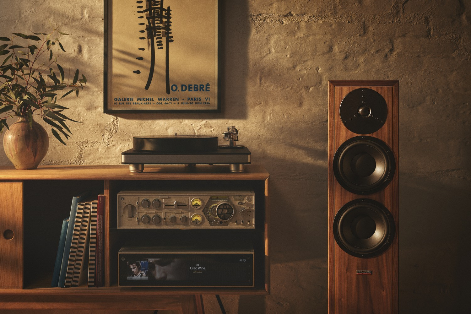 Auditorium Dynaudio Contour Legacy Standlautsprecher 204692 - 10