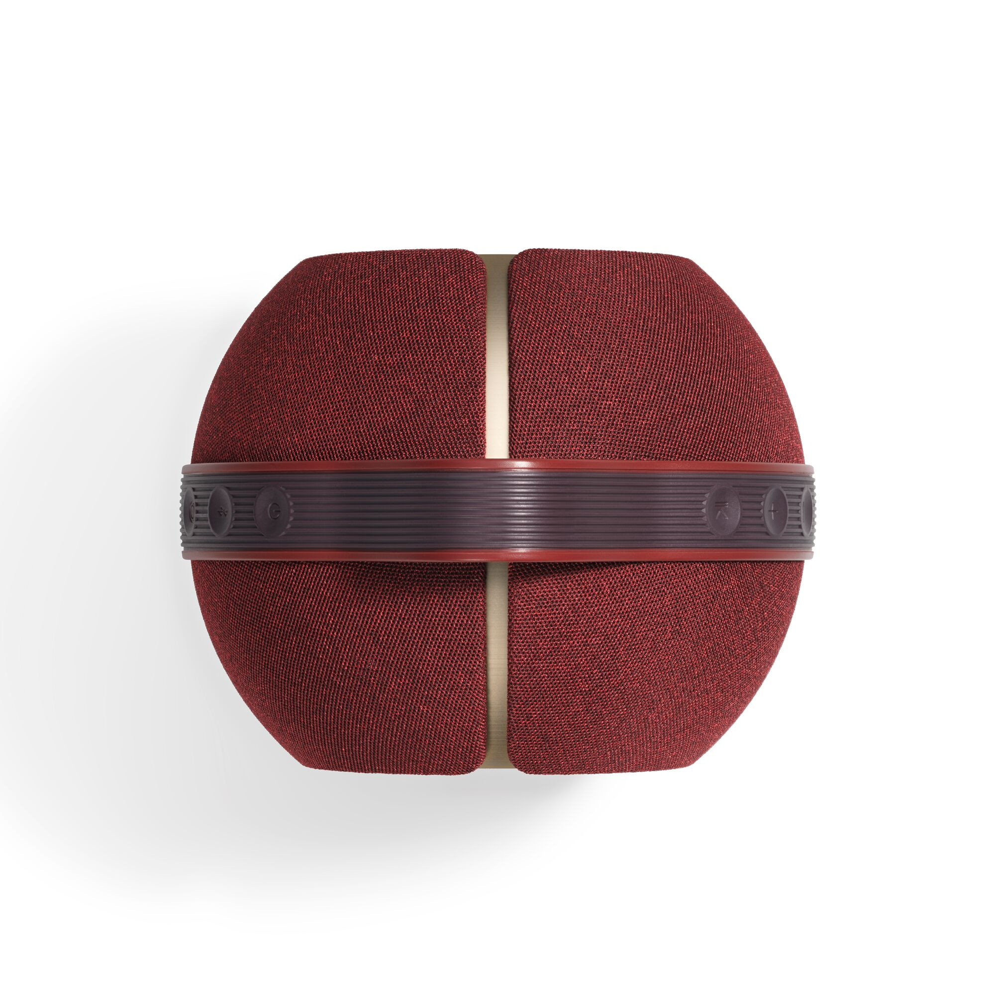 Auditorium Devialet Mania Opéra Rouge Smart portable speaker 213420 - 7