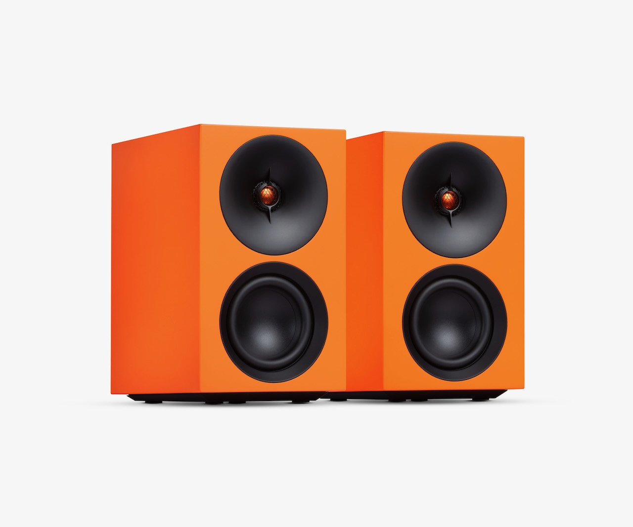 Auditorium Cambridge Audio L/R S  aktiver Lautsprecher  214635 - 1