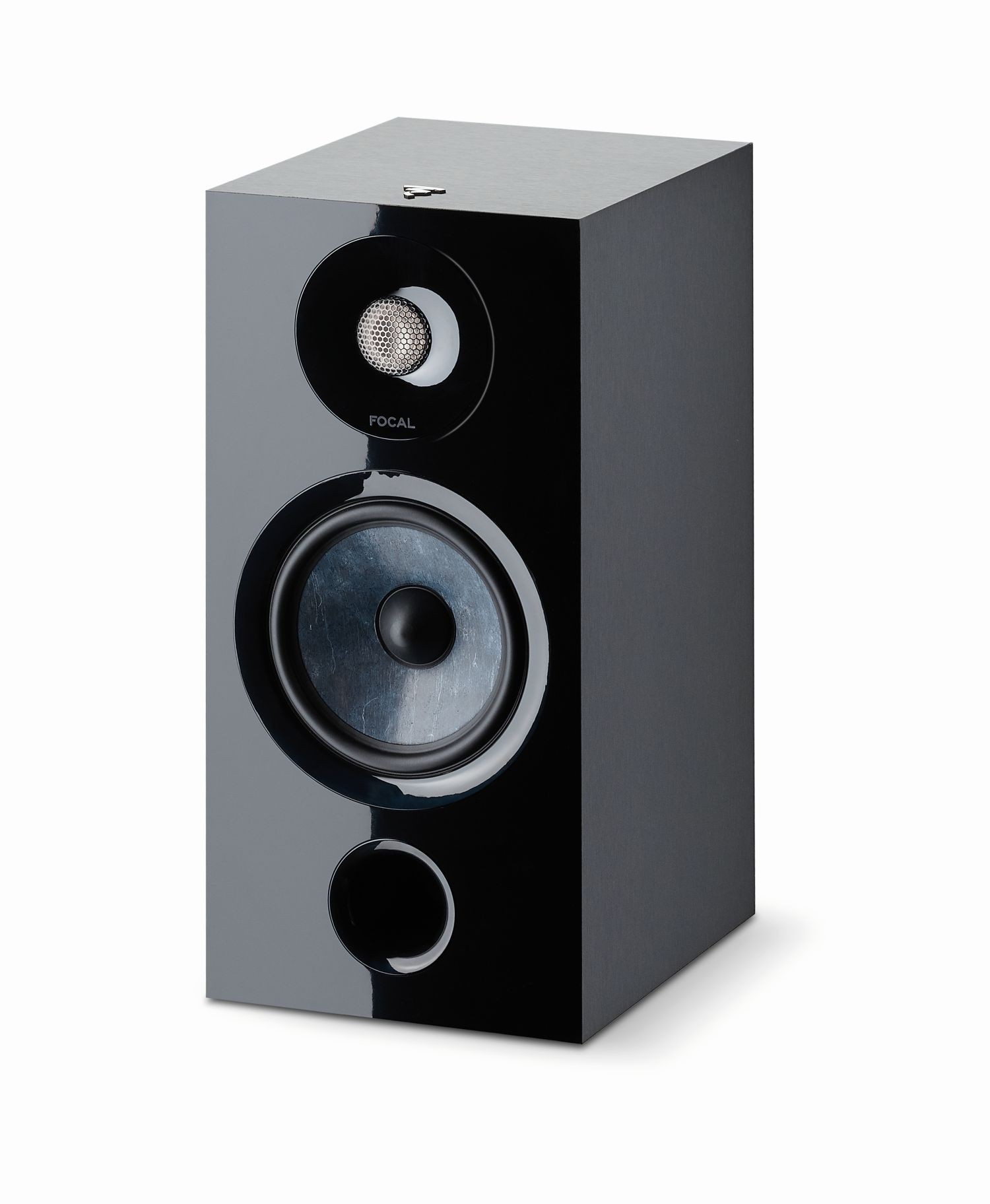 Auditorium Focal Chora 806 Schwarz Demolautsprecher 286764 - 2