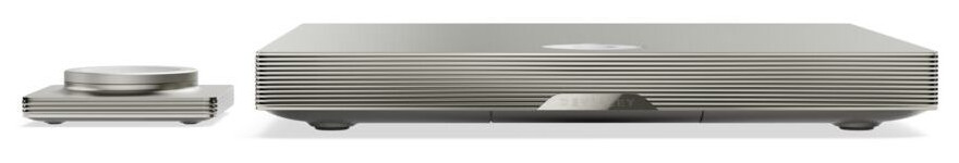 Auditorium Devialet Astra All-In-One-System Light Bronze 206676 - 5