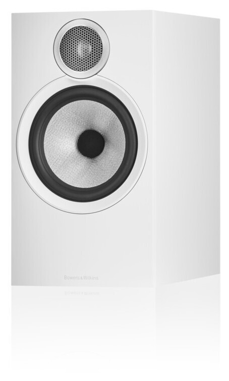 Auditorium Bowers & Wilkins 606 S3 Kompaktlautsprecher 201413 - 1