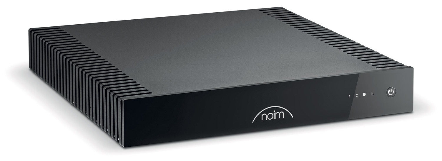 Auditorium Naim CI-Uniti 102 All-in-One Streamer und Verstärker 203642 - 2