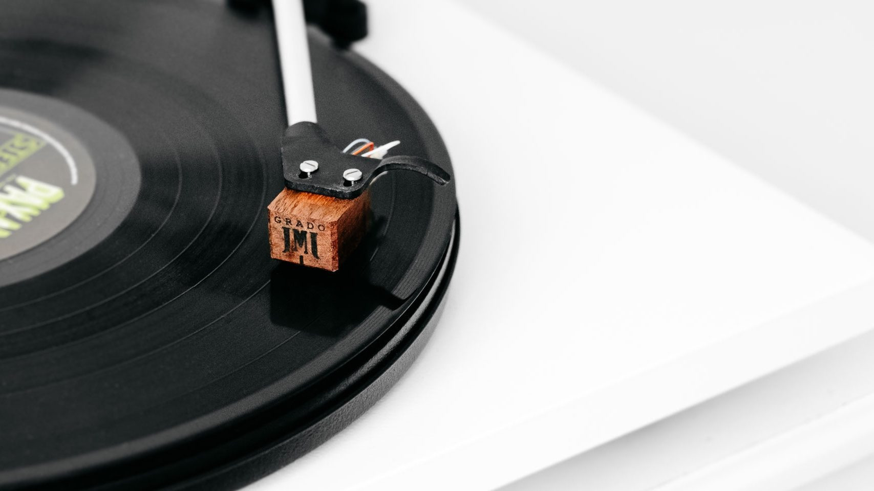 Auditorium Grado The Reference 3 MI Tonabnehmer 288987 - 2