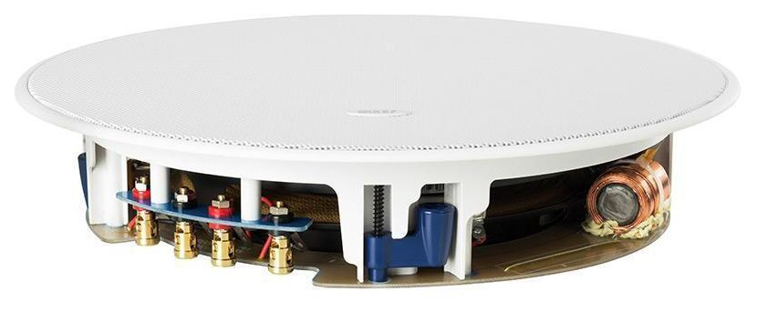 Auditorium KEF Ci200TRb Subwoofer 288082 - 9