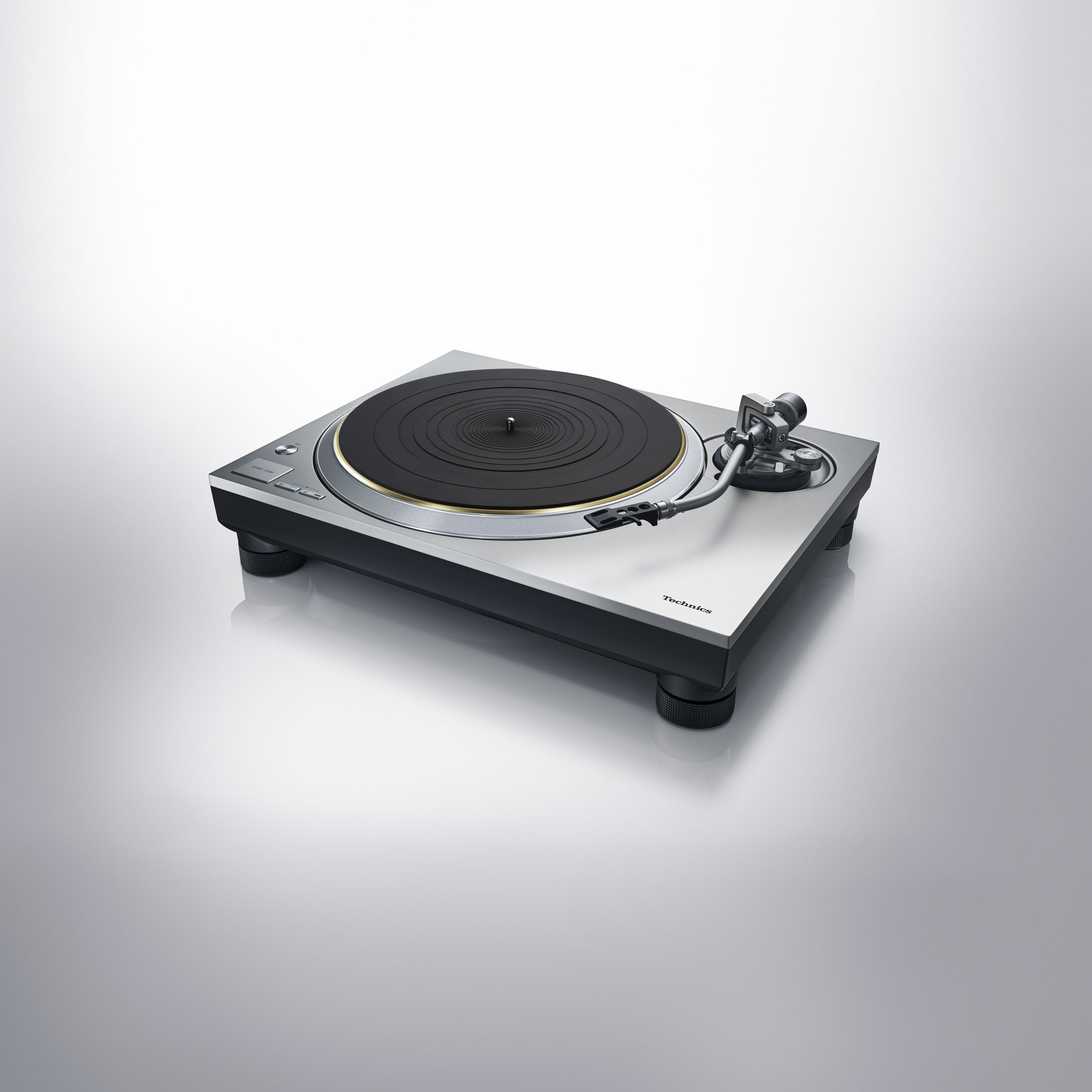 Auditorium Technics SL-1300G Plattenspieler 206061 - 6
