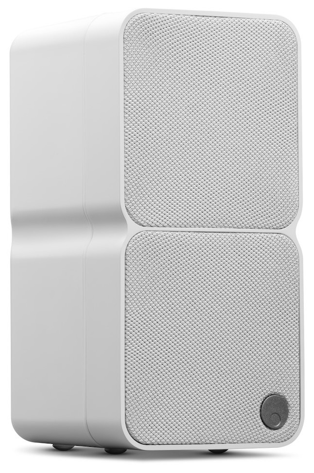 Auditorium Cambridge Audio MSX 20 Kompakt BMR-Lautsprecher 215907 - 1