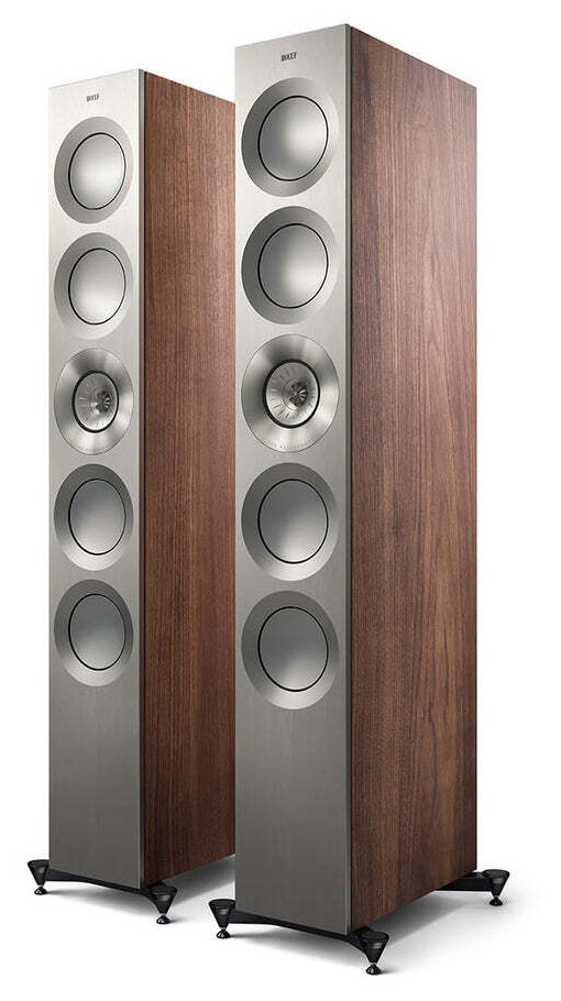 Auditorium KEF Reference 5 Meta Standlautsprecher 294474 - 1