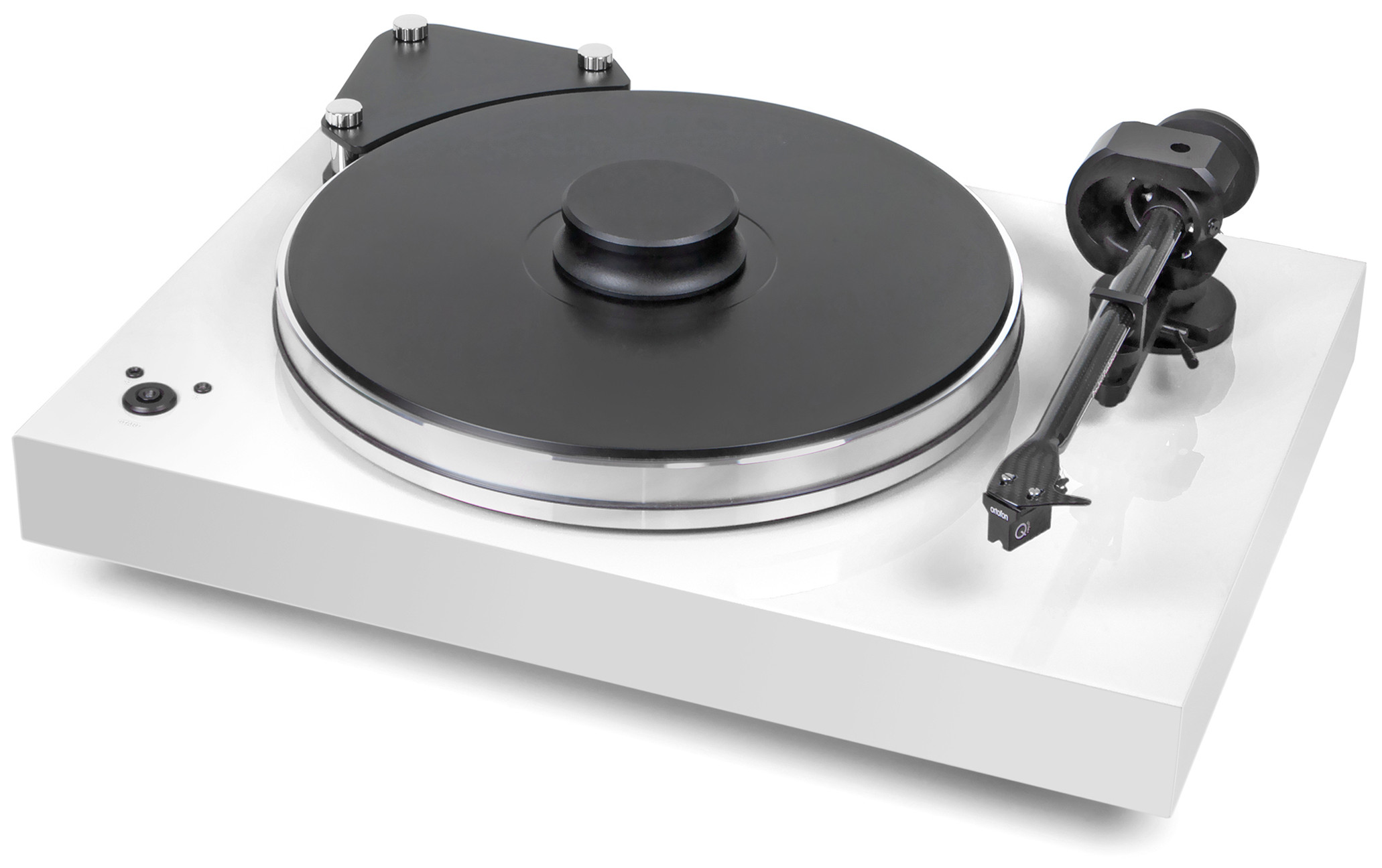 Auditorium Pro-Ject Xtension 9 Evolution SuperPack mit Pick it DS2 MC 205901 - 1