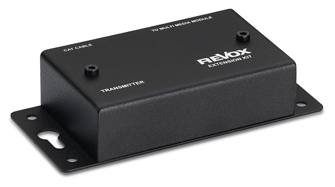 Auditorium Revox Re:connect extension interface  247665 - 1