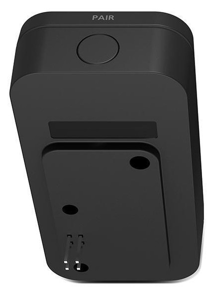 Auditorium KEF KW1 Wireless Subwoofer Adapter Kit Schwarz 289466 - 4