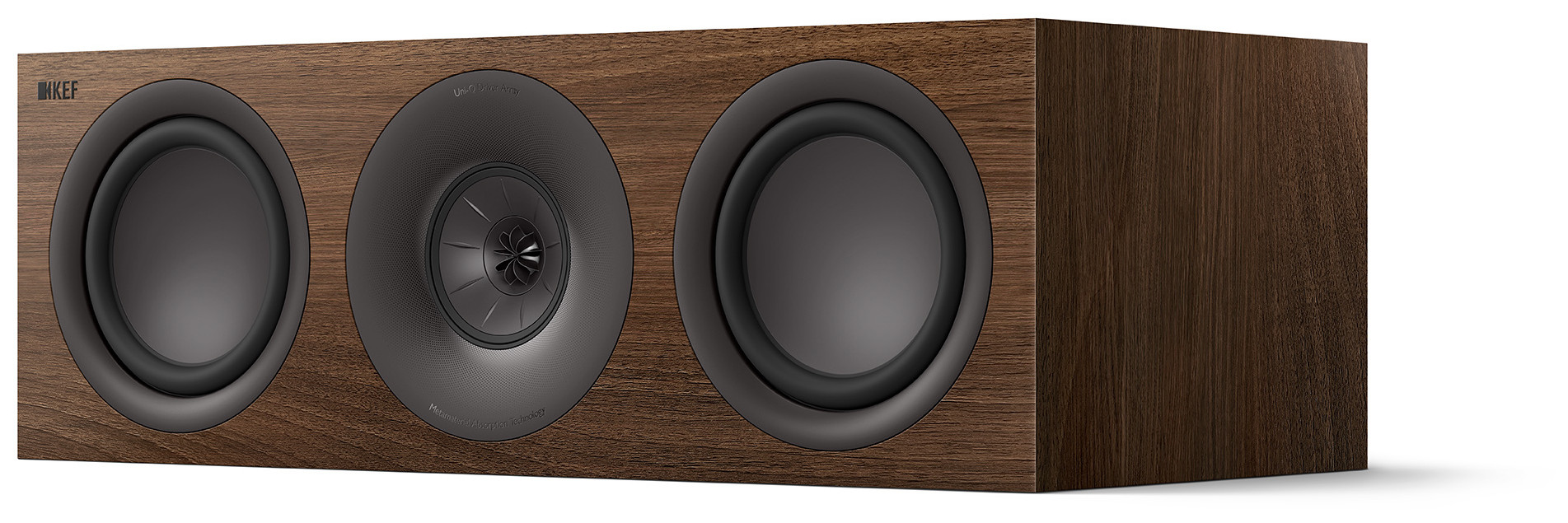 Auditorium KEF Q6 Meta Center Lautsprecher 206009 - 1