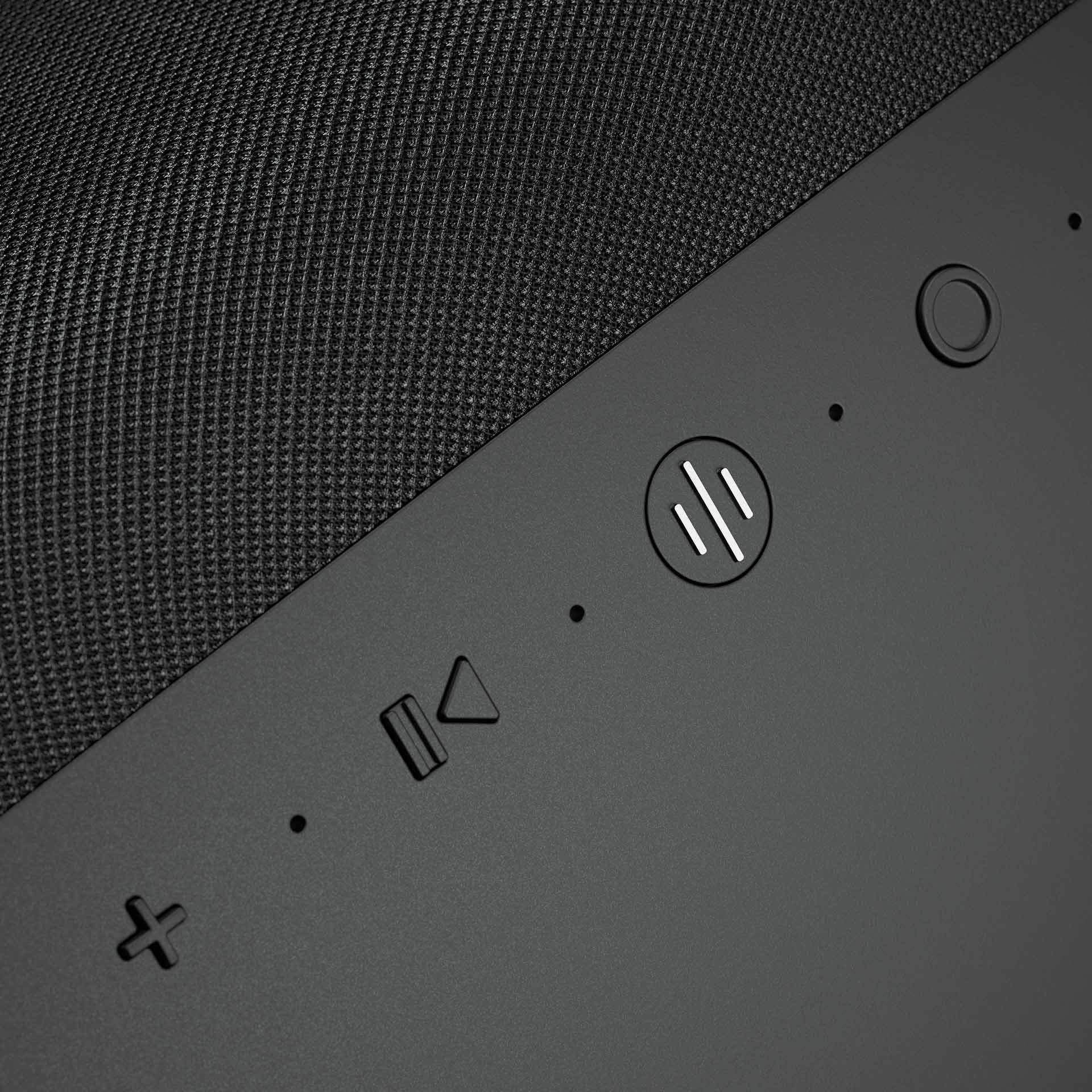 Auditorium Bowers & Wilkins Zeppelin Wireless Speaker 293261 - 5