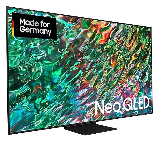 Auditorium Samsung GQ43QN93BATXZG Neo QLED 4K 2022 294623 - 2