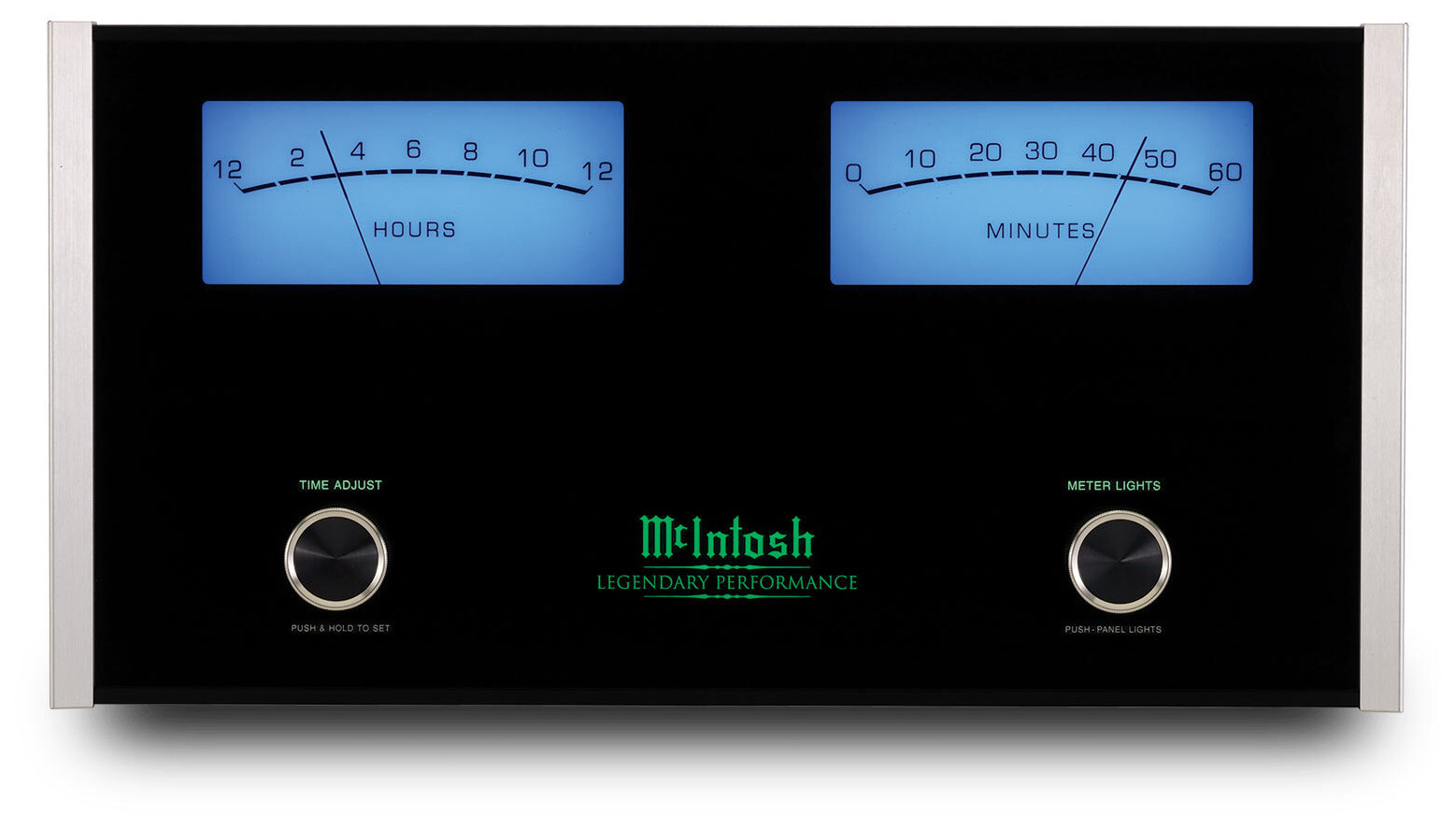 Auditorium McIntosh MC Clock - Die McIntosh Uhr  292867 - 1