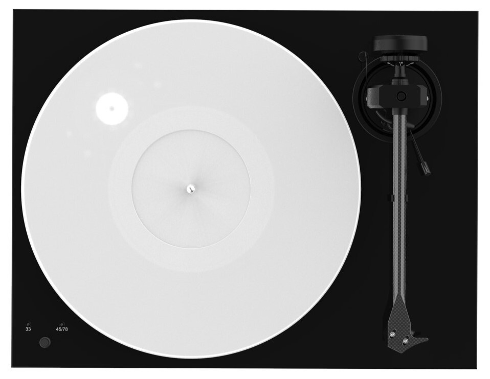 Auditorium Pro-Ject X1 B Plattenspieler mit Pick it PRO B 205868 - 2