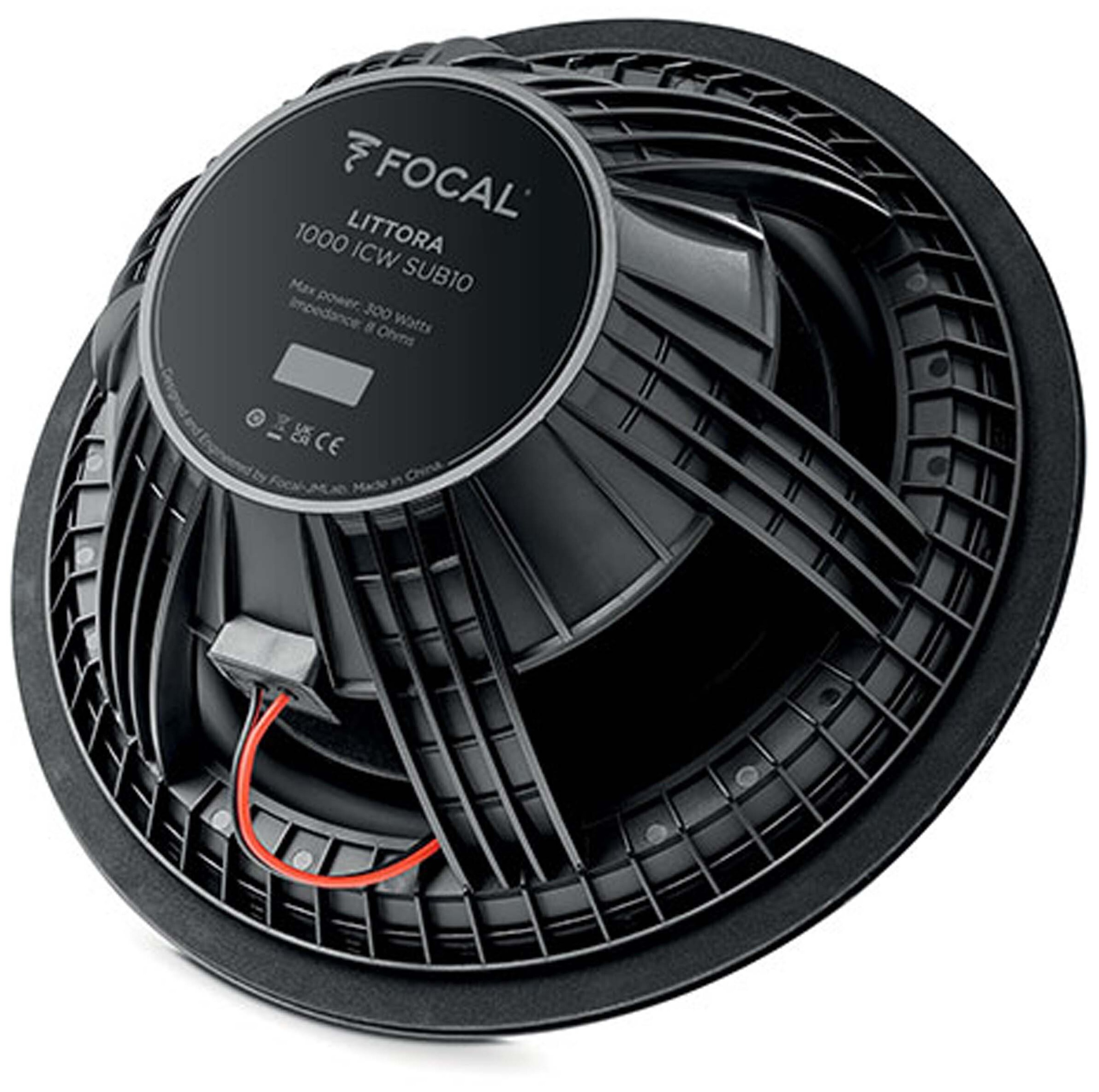 Auditorium Focal Littora 1000 ICW Sub10 Einbaulautsprecher 296868 - 1