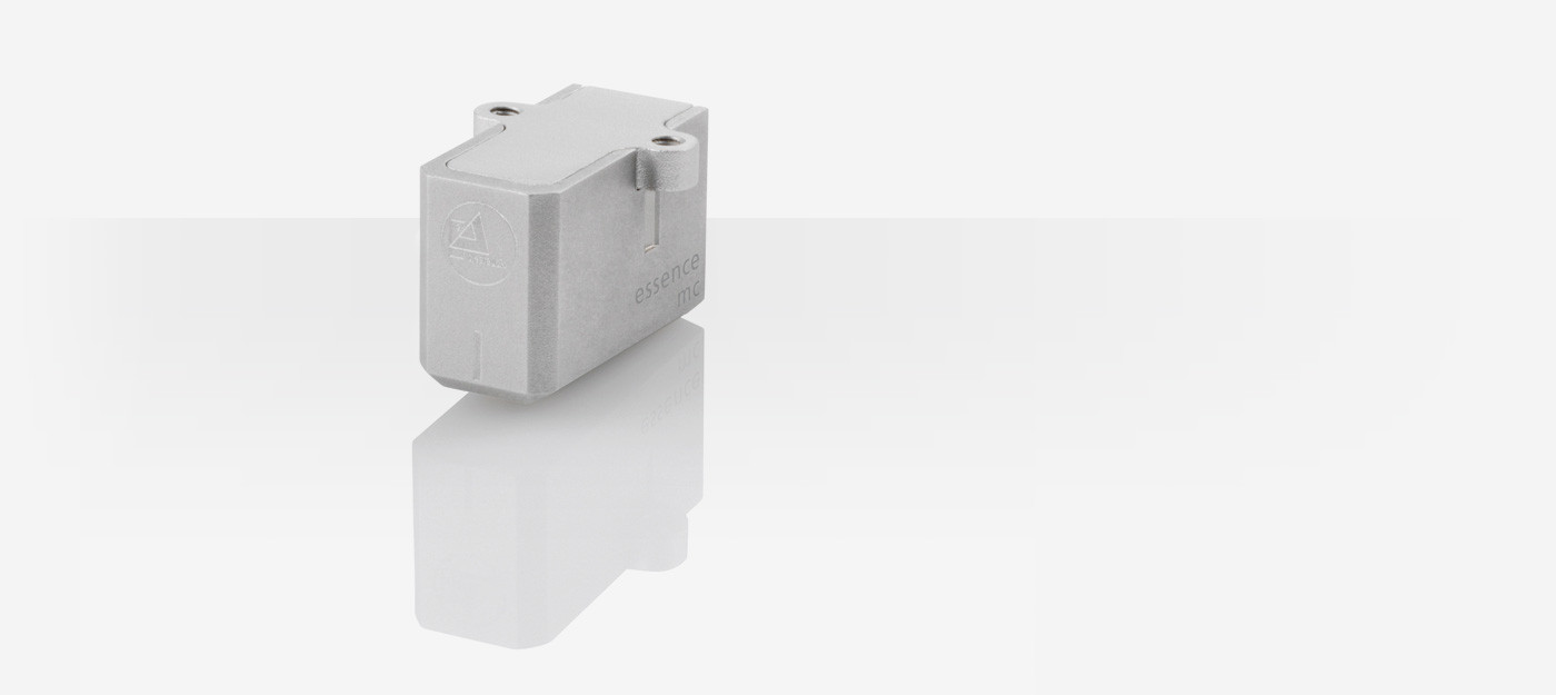 Auditorium Clearaudio ESSENCE MC Tonabnehmer 276006 - 1