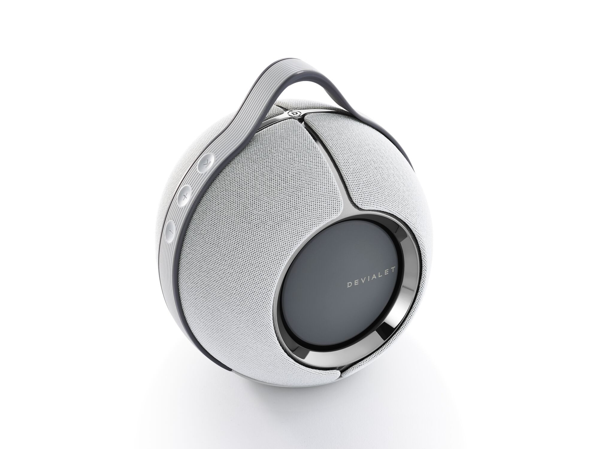 Auditorium Devialet Mania Smart portable speaker ohne Dockingstation 296325 - 4