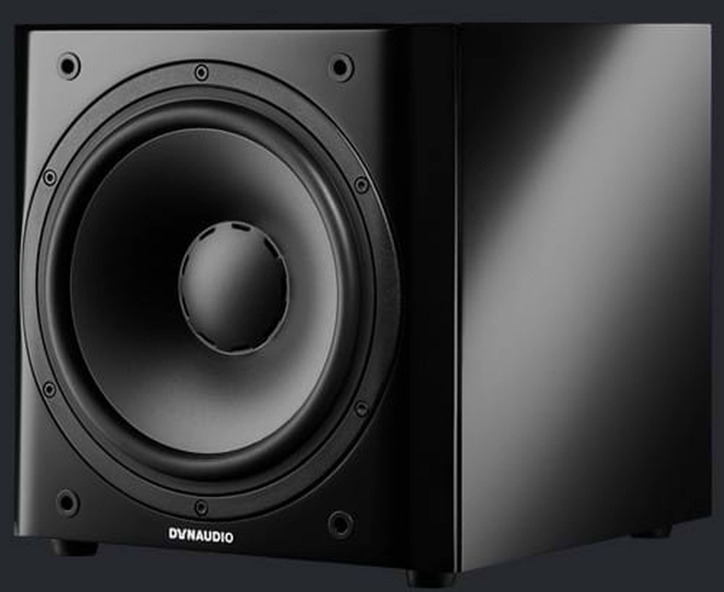 Auditorium Dynaudio Sub 3  285498 - 2