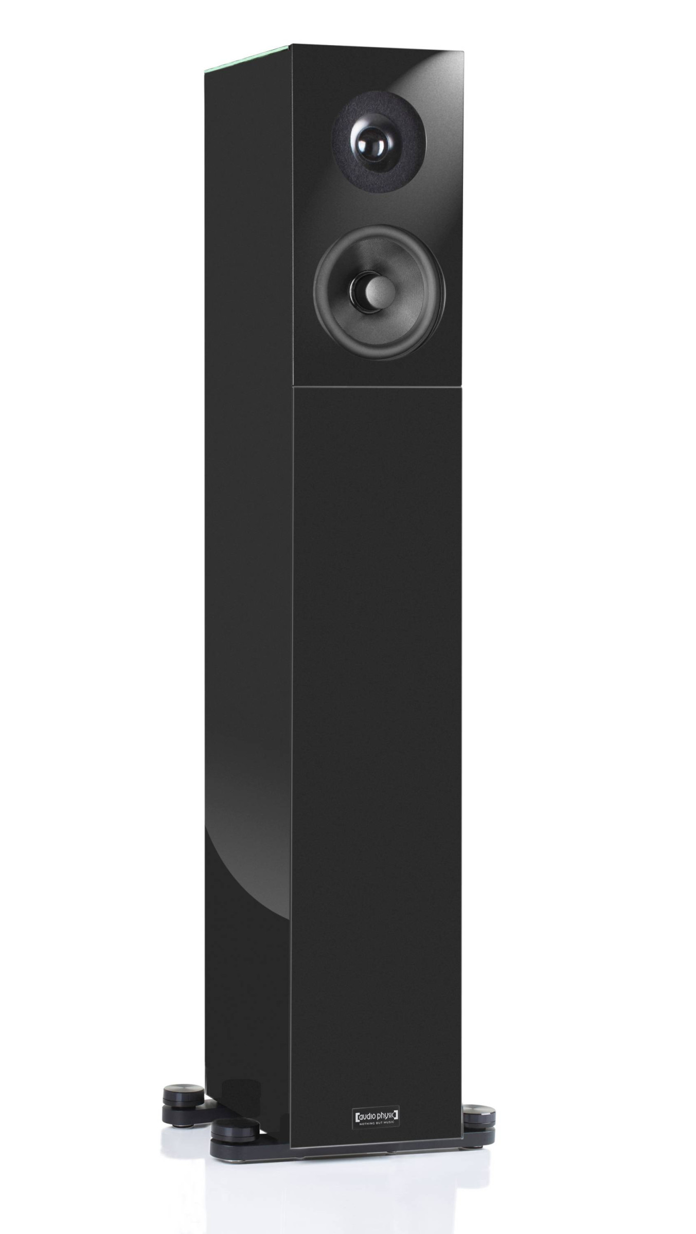 Auditorium audio physic Classic 25 40th Anniversary Edition Standlautsprecher 209499 - 1