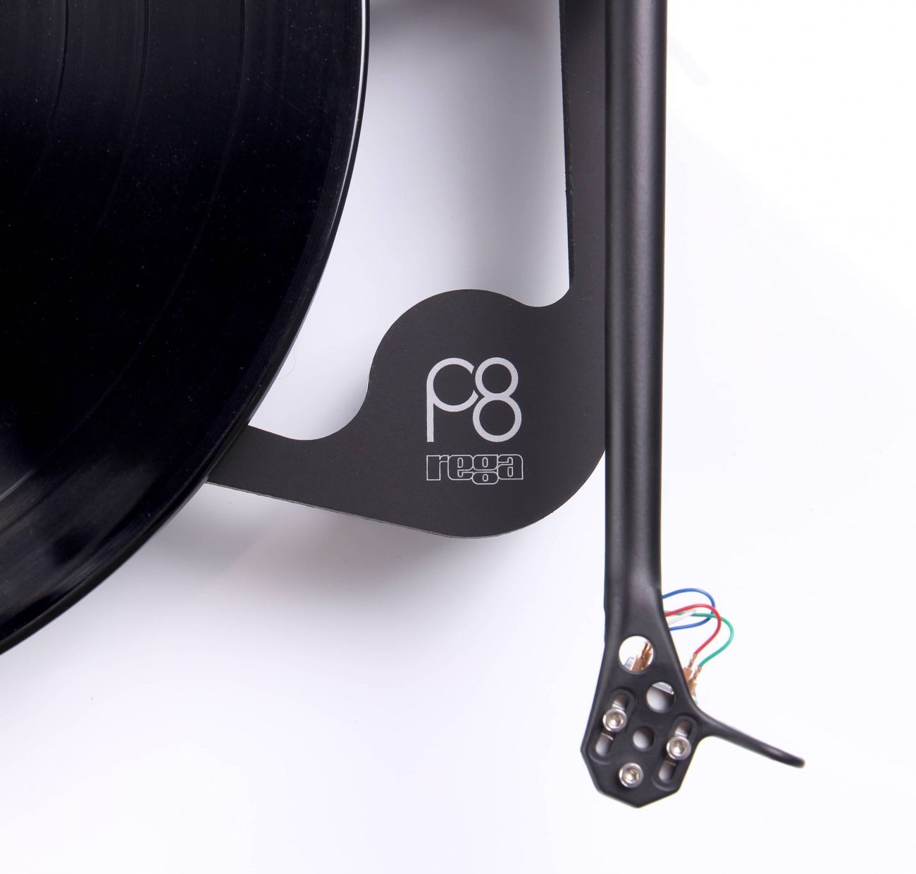 Auditorium Rega Planar 8 mit RB 880 inkl. Ania Pro & NEO PSU 288926 - 5