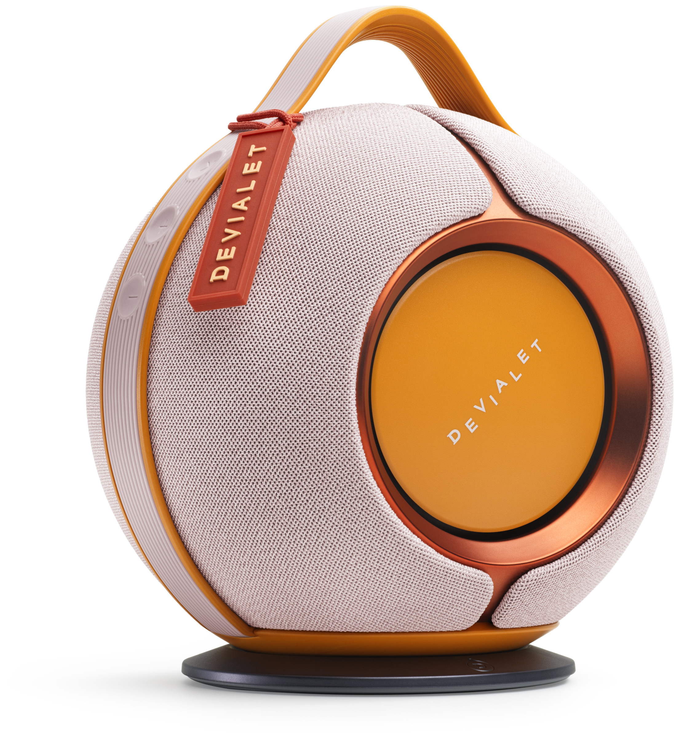 Auditorium Devialet Mania Smart portable speaker inkl. Cocoon 215975 - 10