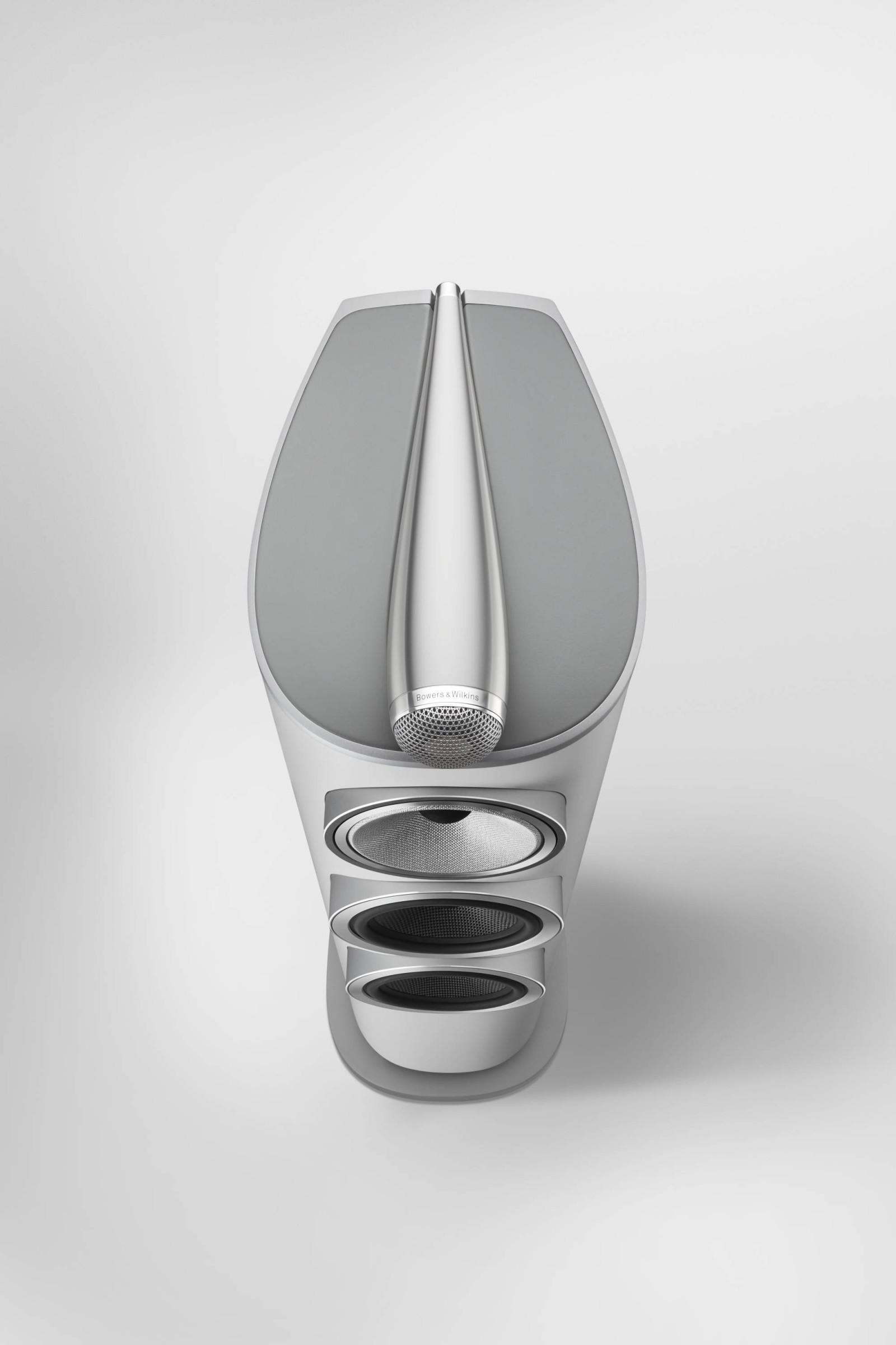 Auditorium Bowers & Wilkins 804 Diamond D4 Standlautsprecher 292356 - 6