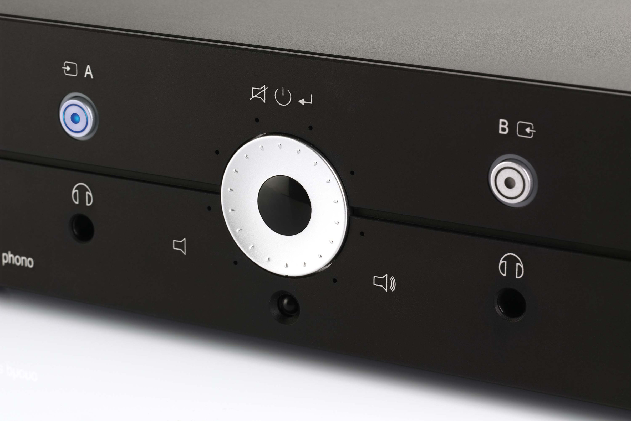 Auditorium Clearaudio BALANCE Reference Phono  295520 - 3