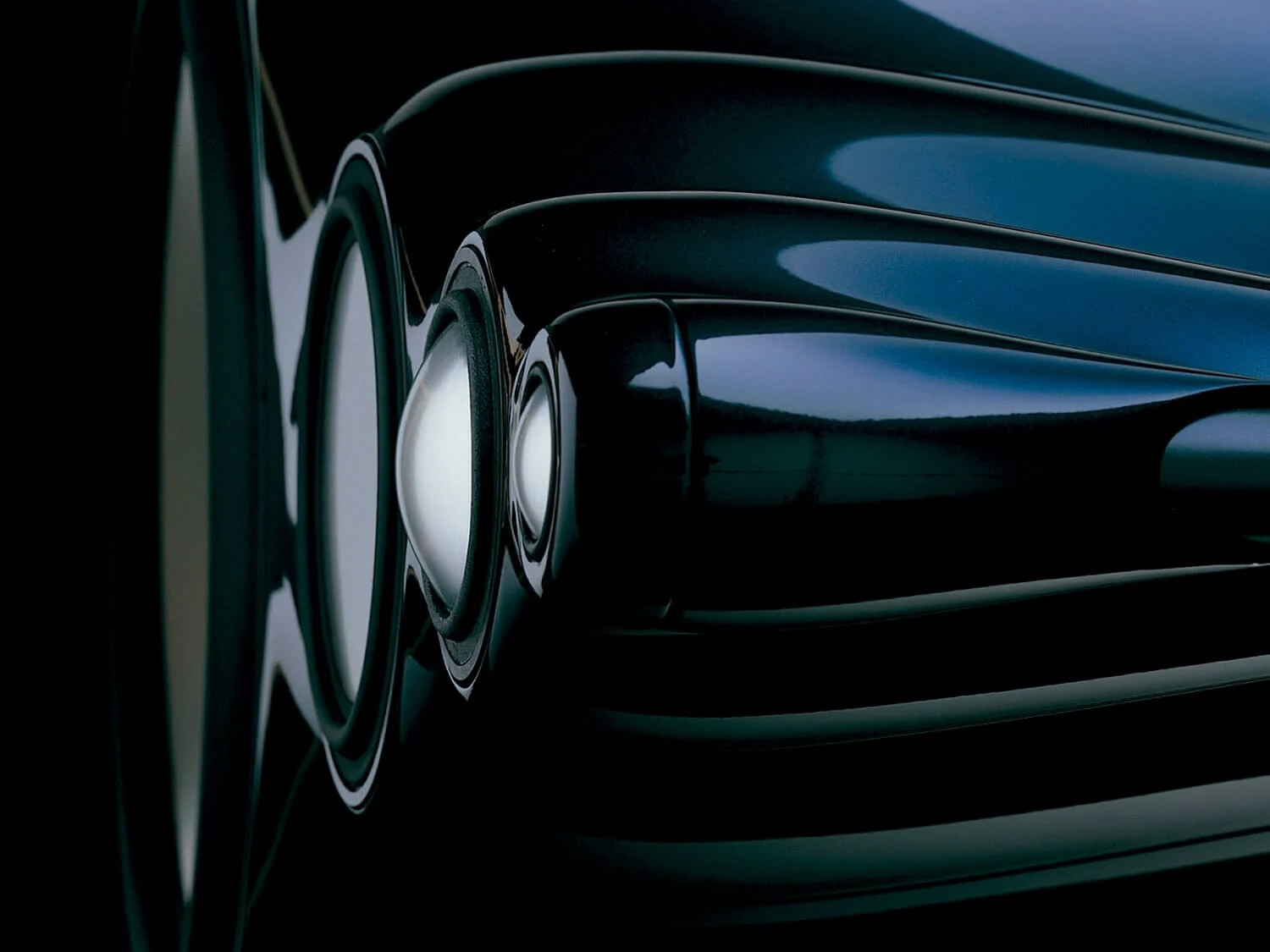 Auditorium Bowers & Wilkins Nautilus Standlautsprecher 203876 - 5