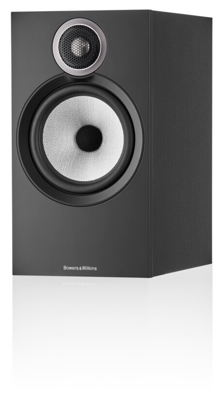 Auditorium Bowers & Wilkins 606 S3 Kompaktlautsprecher 201411 - 1 Auditorium Bowers & Wilkins 606 S3 Kompaktlautsprecher 201411 - 1