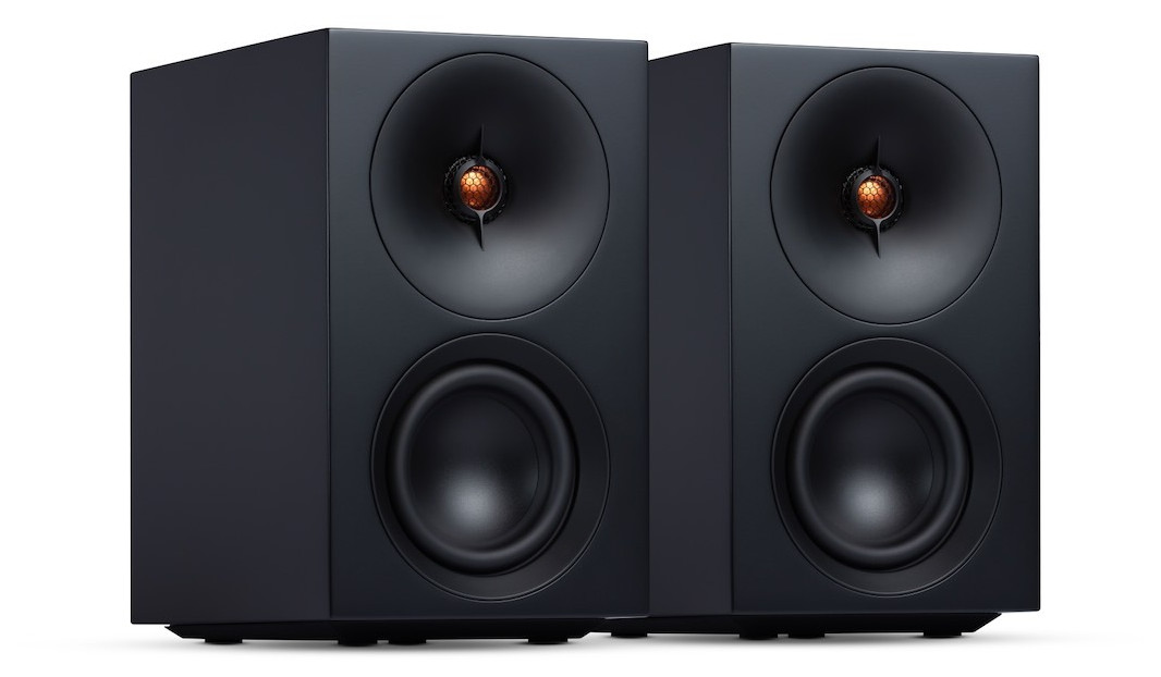 Auditorium Cambridge Audio L/R S  aktiver Lautsprecher  214632 - 1