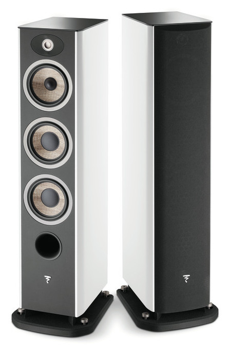 Auditorium Focal Aria 926 Standlautsprecher Demogerät 284157 - 1