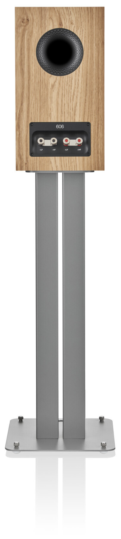 Auditorium Bowers & Wilkins 606 S3 Kompaktlautsprecher 201414 - 7