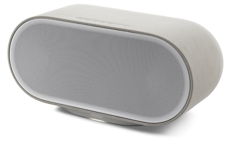 Auditorium Denon Home 600 Wireless Smart Speaker 215813 - 5