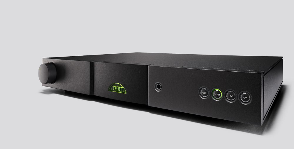 Auditorium Naim Nait 5si Vollverstärker  277407 - 1