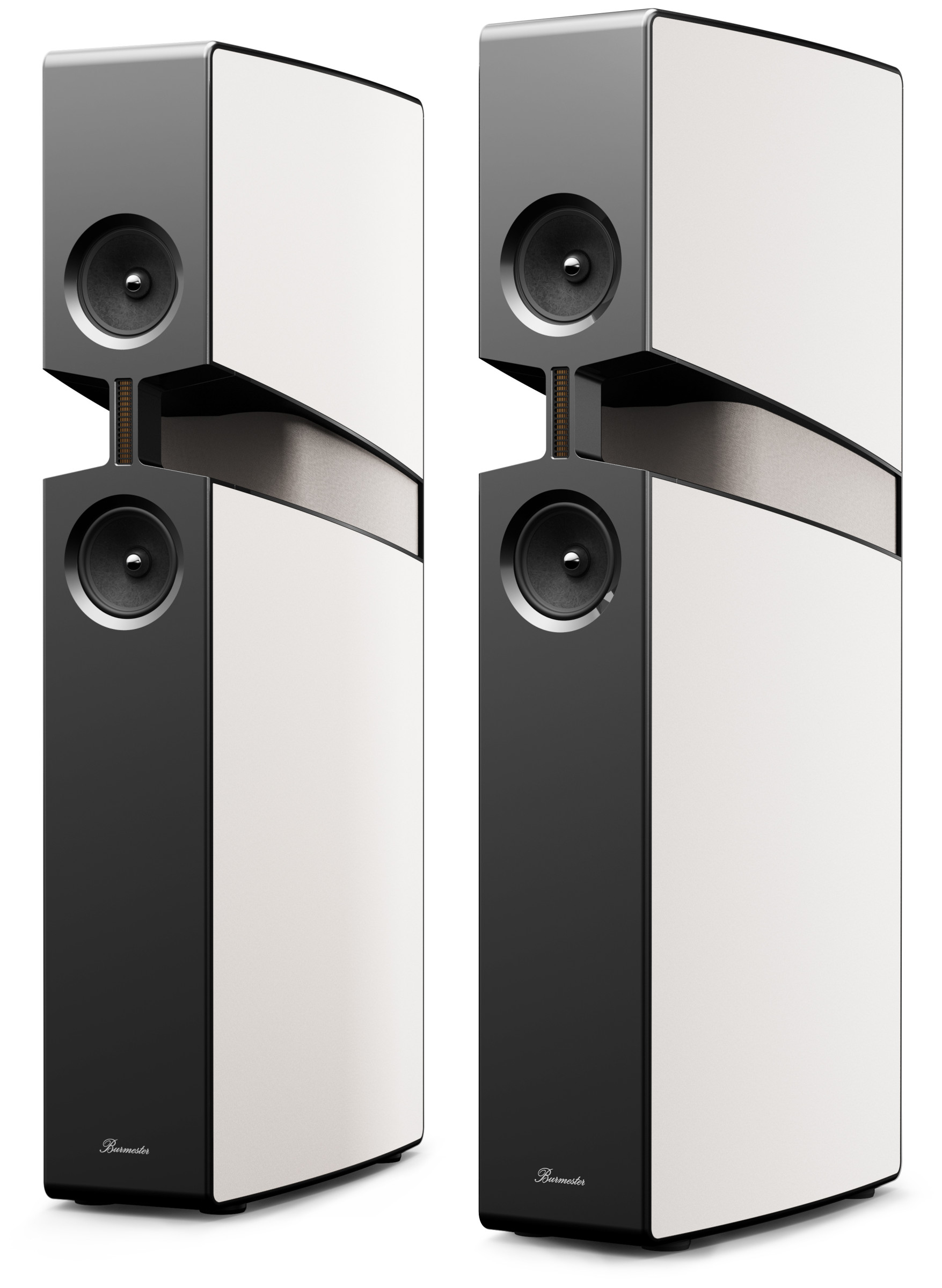 Auditorium Burmester BX-100 Standlautsprecher 207996 - 2