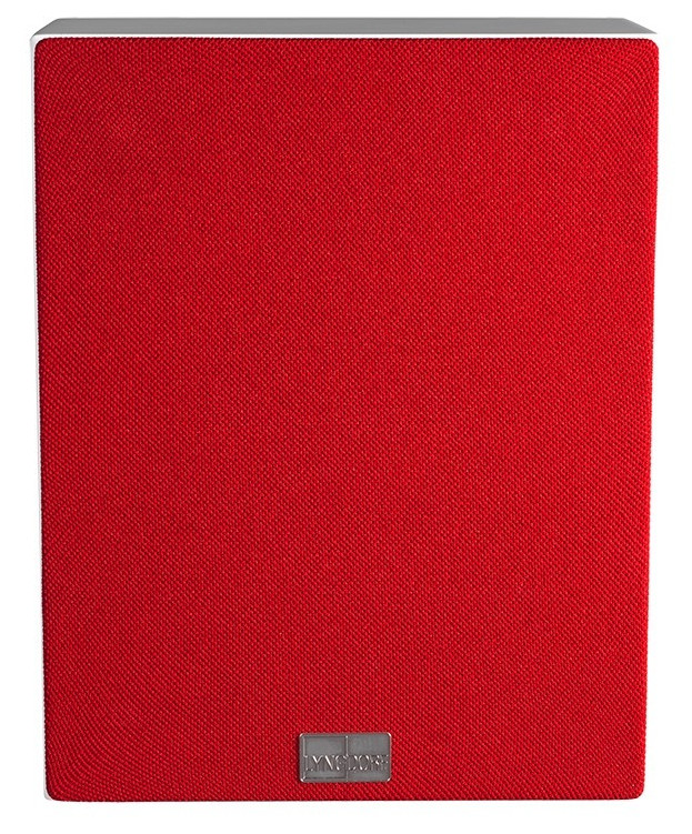 Auditorium Lyngdorf Audio FR-1 Gabriel Stoffabdeckung 298414 - 1