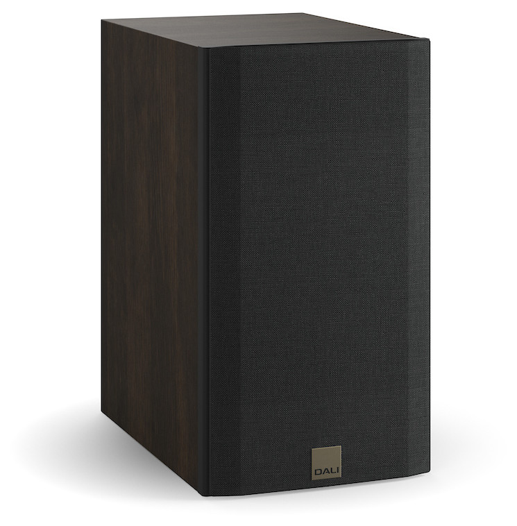 Auditorium Dali Opticon 2 MK2 Regallautsprecher 290458 - 4