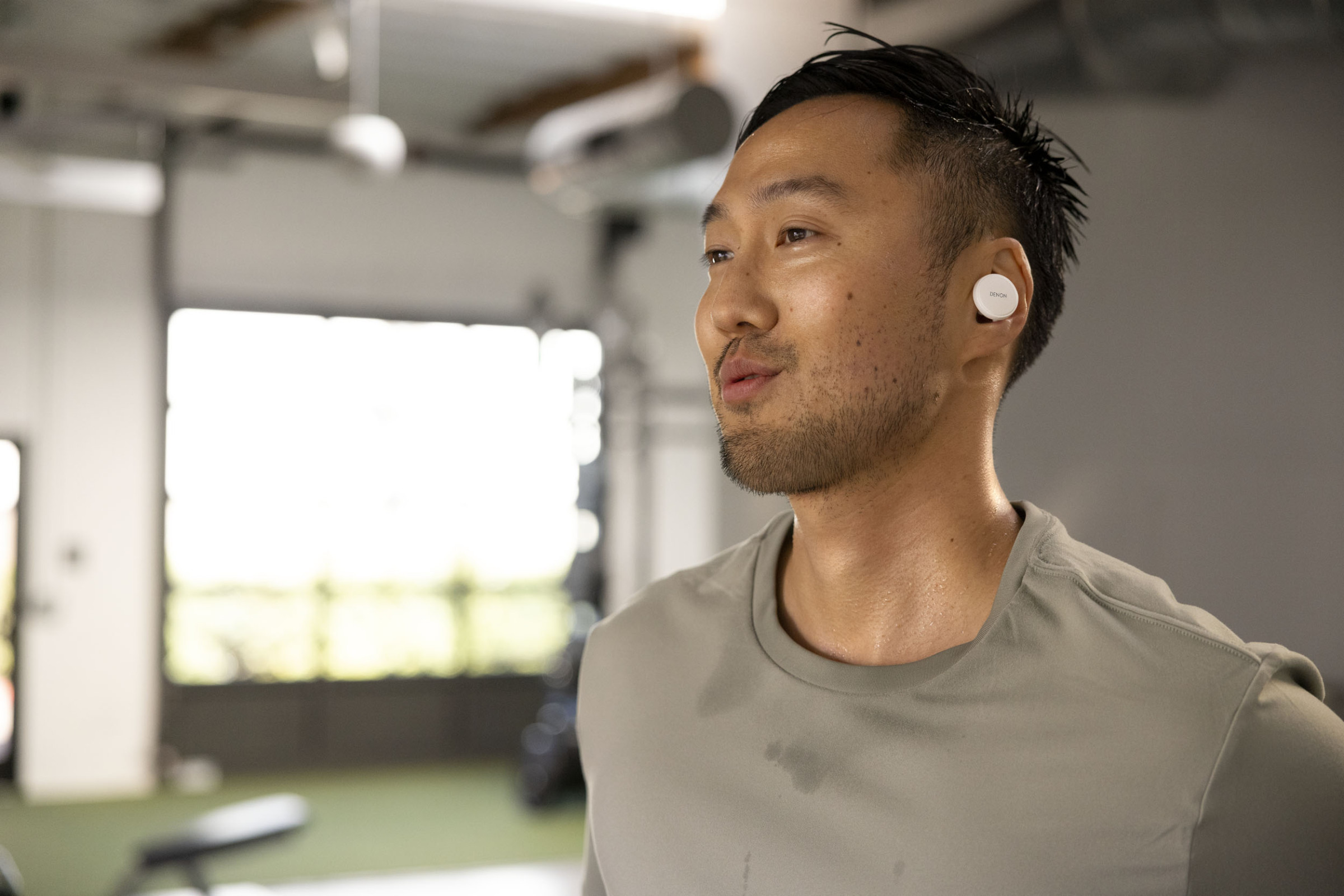 Auditorium Denon Perl Pro In Ear Kopfhörer 205063 - 10