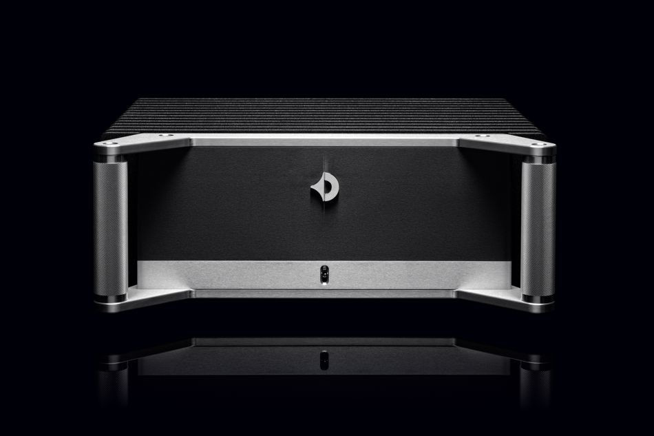 Auditorium Avantgarde-Acoustic XA POWER Endstufe  260913 - 1