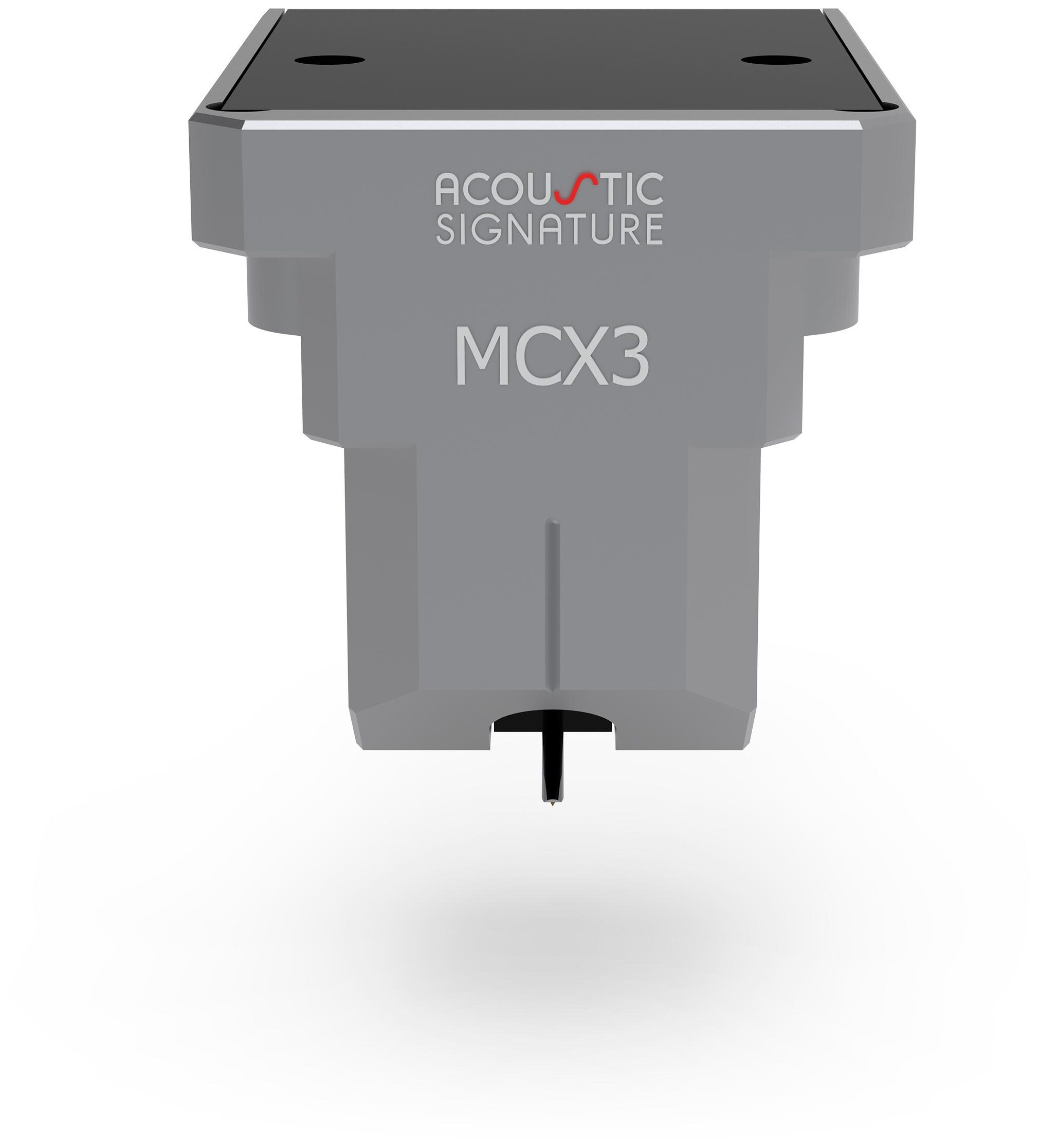 Auditorium Acoustic Signature MCX3 MC-Tonabnehmer  214727 - 2