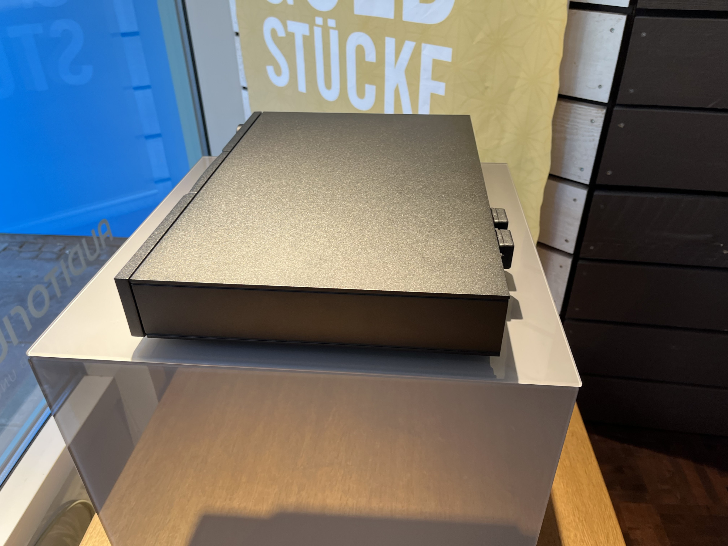 Auditorium Naim Nait 5si  215418 - 2