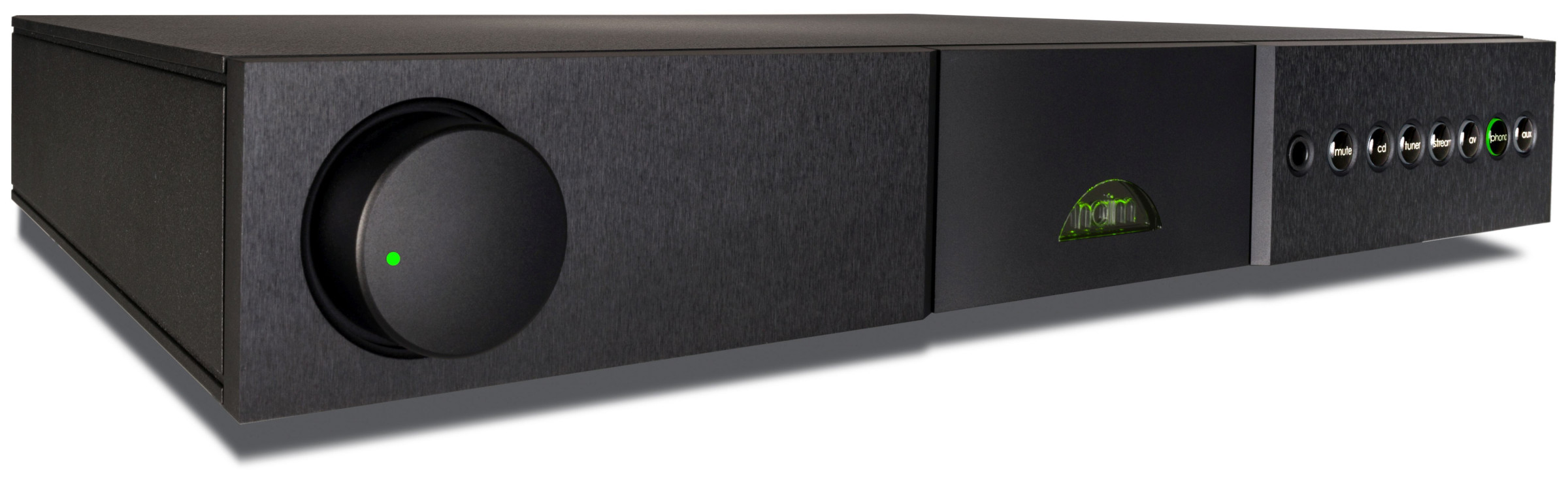 Auditorium Naim Nait XS 3 Vollverstärker  286497 - 4