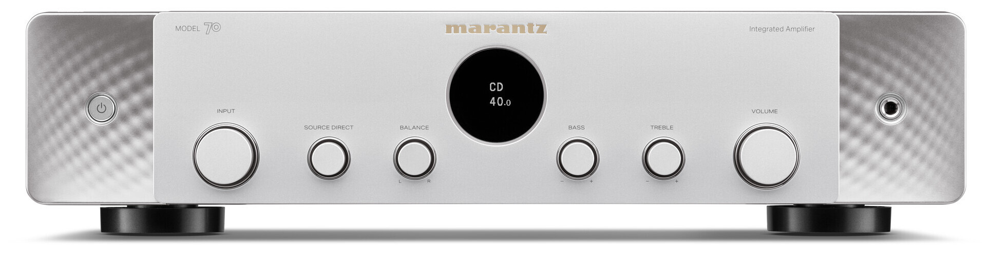 Auditorium Marantz MODEL 70 Vollverstärker  217427 - 2