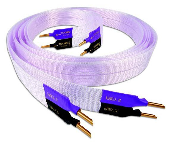Auditorium Nordost Frey2 Lautsprecherkabel  261754 - 1