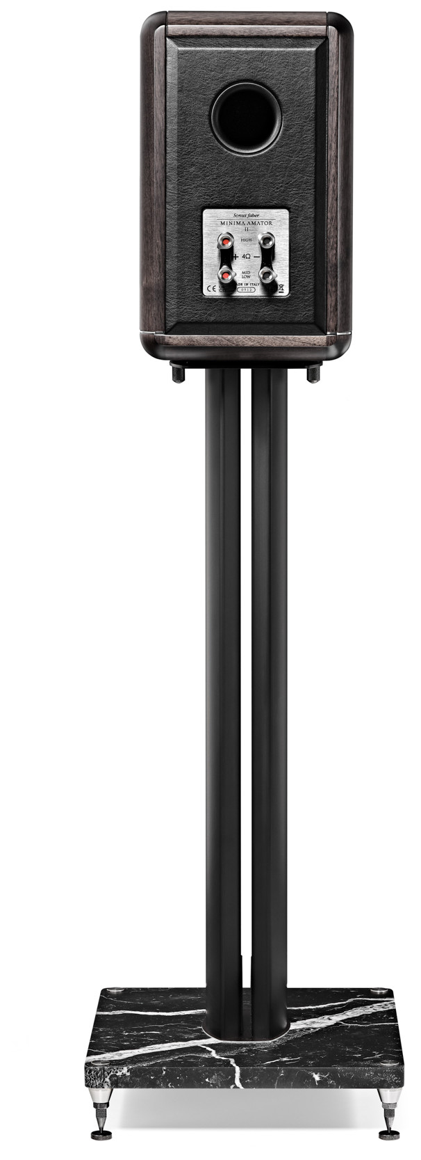 Auditorium Sonus Faber Minima Amator II Kompaktlautsprecher 207710 - 8